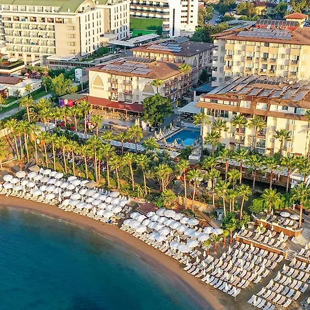 Hotel Crystal Land Of Paradise