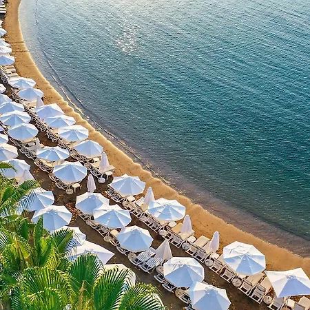 Hotel Crystal Land Of Paradise 5*